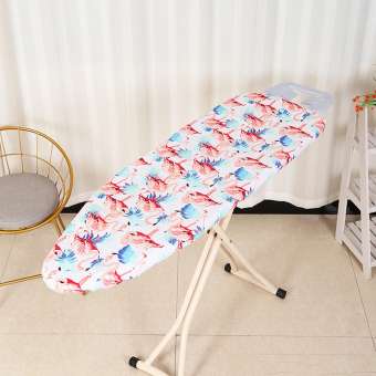 Blesiya Tấm Phủ Bàn Ủi 140X50Cm Tấm Đệm Dày Cho Bạn Bè