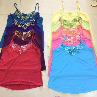 Bộ đồ thun lạnh 2 dây