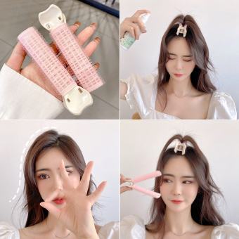 Kẹp Làm Phồng Chân Tóc Hàn Quốc