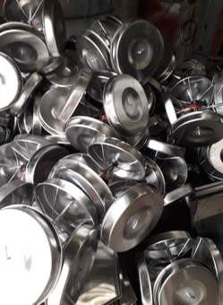 combo 3 máng tập ăn cho heo