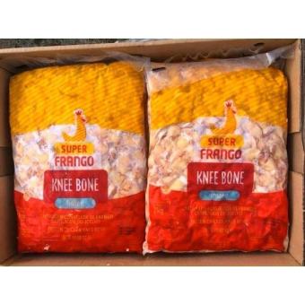 SỤN GÀ BRAZIN BỊCH 2KG hàng đủ kg không mạ đá (giao tphcm)