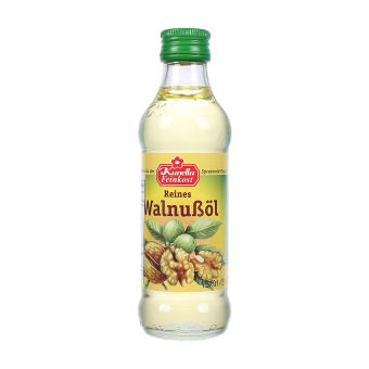Dầu Kunella Feinkost Reines Walnubol Đức 100ml