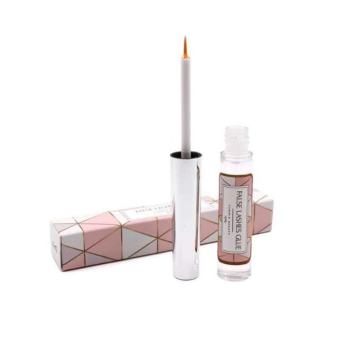 keo bắt trục mi uốn, keo dán mi giả