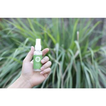 TINH DẦU XUA MUỖI SẢ JAVA 50ML – OM FOUNTAIN