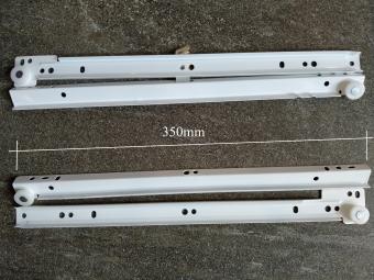 Ray Ngăn Kéo 300mm 350mm 400mm Chengli