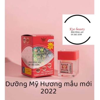 Dưỡng môi Mỹ Hương mẫu mới