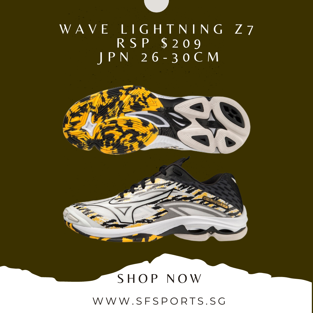 Mizuno Wave Lightning - Best Price in Singapore - Aug 2022 | Lazada.sg