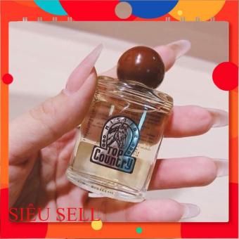 Nước Hoa Con Ngựa TOP COUNTRY Mini 14ml Hàng Xách Tay Siêu Thơm