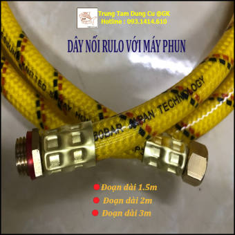 Cút xoay chống xoắn dây ,Cục chống xoắn dây inox dùng nối dây phun với Rulo loại tốt đài loan