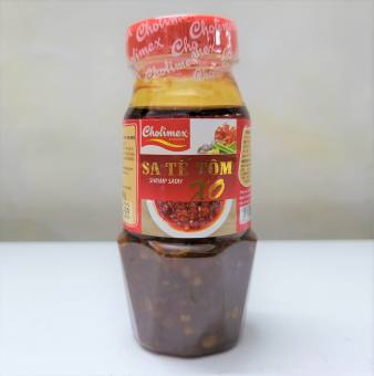 SA TẾ TÔM XO [VN] CHOLIMEX Shrimp Satay