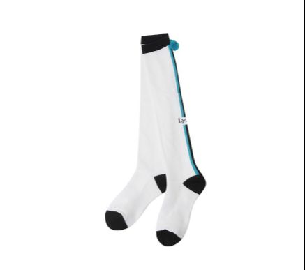Vớ golf - tất golf hàn quốc- golf socks - tất đùi - vớ đùi - vớ dài hàn quốc - knees golf socks -lynx golf socks pg golf hazzys golf - titleist golf - long golf socks