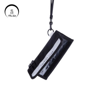 Ví colkids ss3 club cnd phản quang neva dia ngang long wallet dài cầm tay unisex nam nữ  Beway