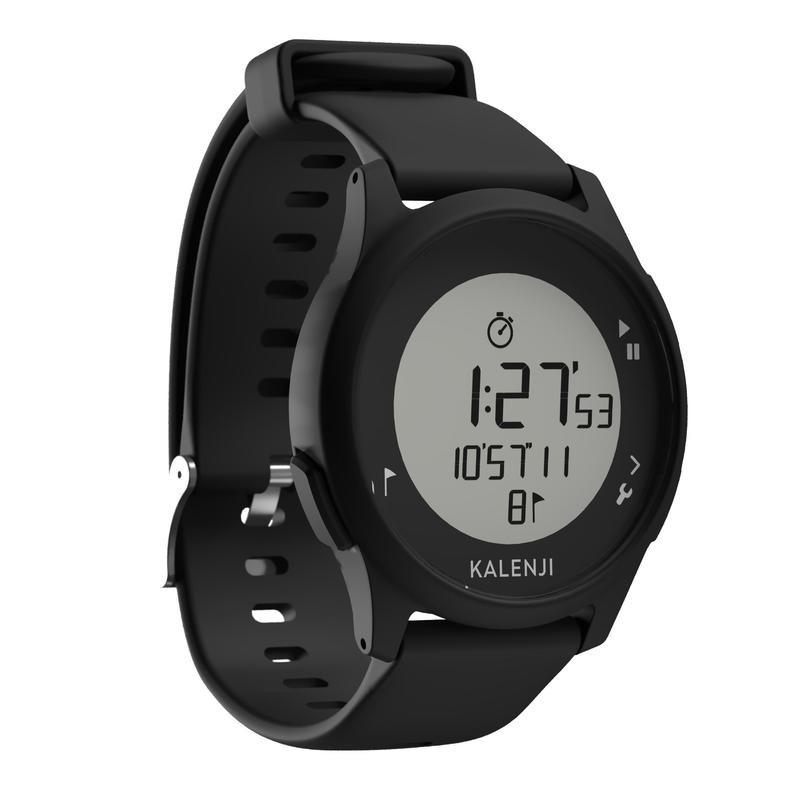 Decathlon Running Watch Women (Waterproof) - Kalenji