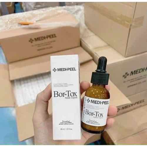 Serum Medi-Peel Bor-Tox Peptide dưỡng da chống lão hóa