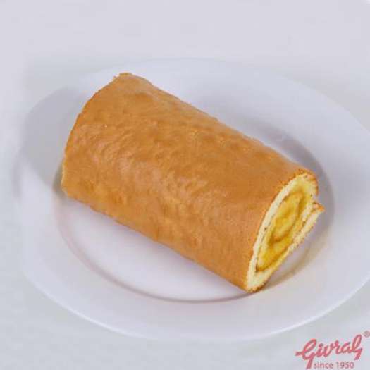 Bông Lan Cuộn Mứt Thơm