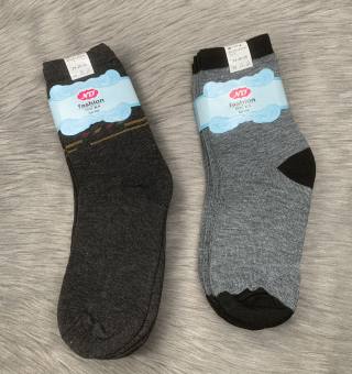 Combo 5 đôi vớ nam tất nam ,thun cotton , cổ cao phù hợp mang giầy tây có thể mang giày thể thao thấm hút mồ hôi tốt , ẢNH THẬT