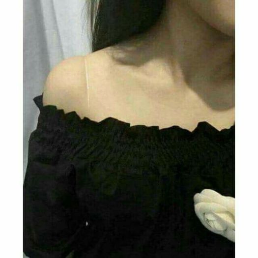 Dây Áo Ngực Trong Sợi Bún