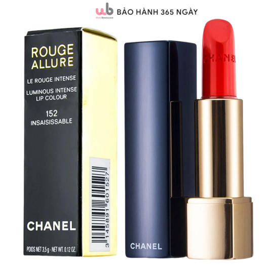 chanel lipstick 152