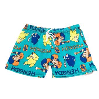 Quần bơi hoạt hình cho bé - Đồ bơi cho bé - Đồ bơi trẻ em - Quần bơi bé trai