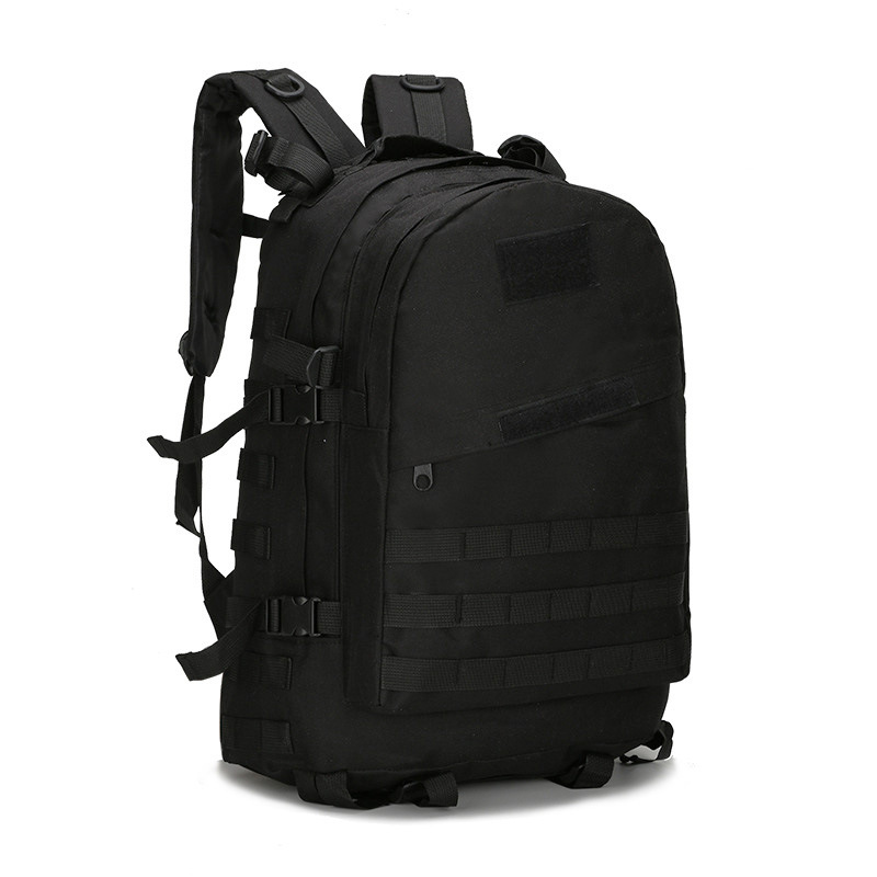 Balo chiến thuật 3d - balo du lịch, phượt - balo pubg