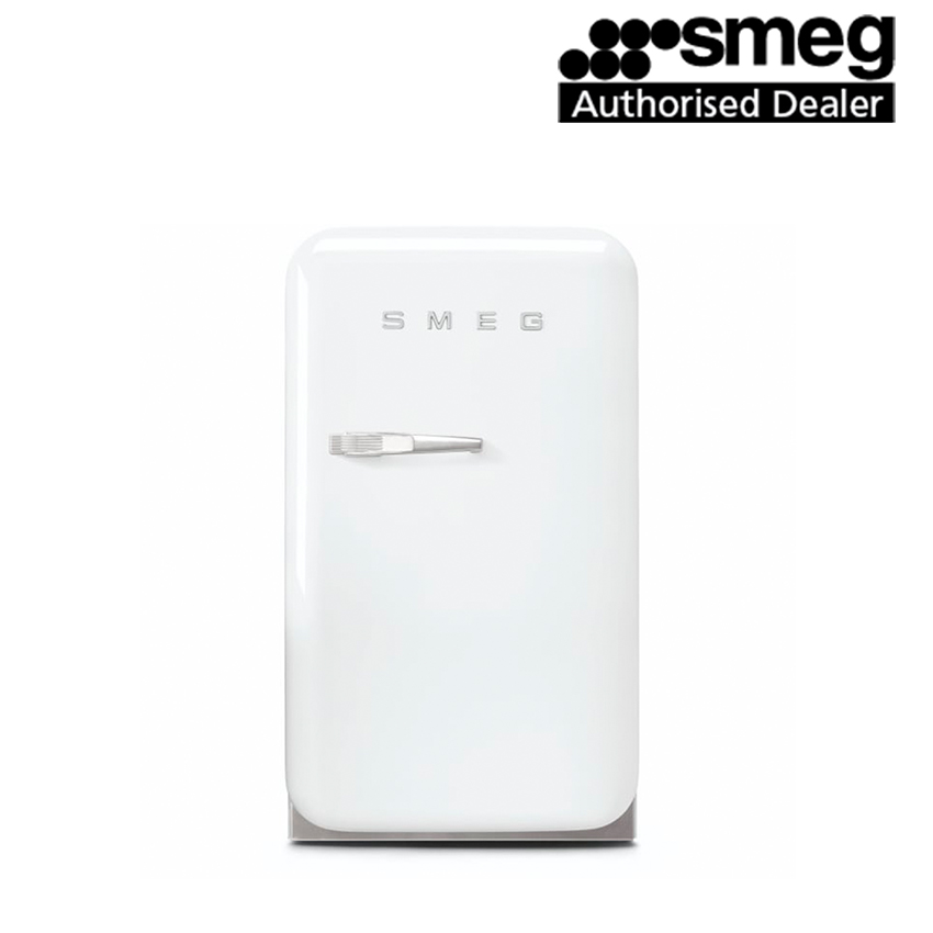 smeg fridge cost