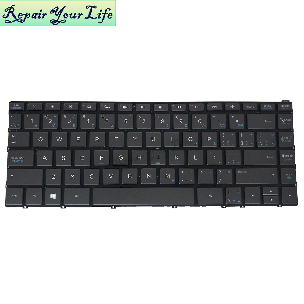 hp pavilion x360 backlit keyboard