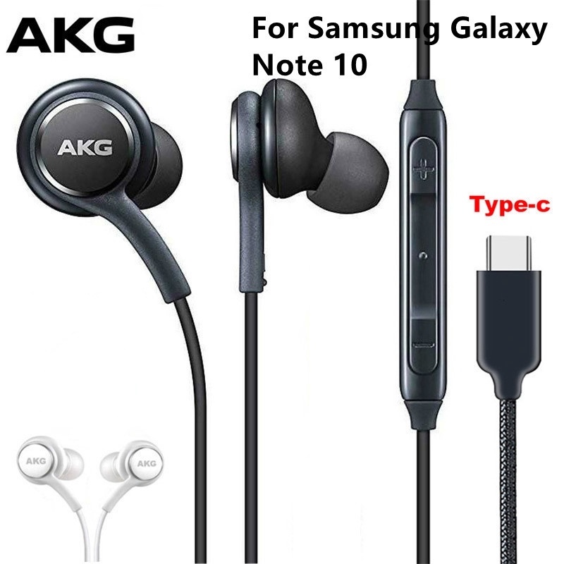 galaxy 10 earphones