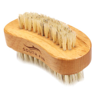 Cuticate móng tay bàn chải móng tay móng chân nailbrush BER