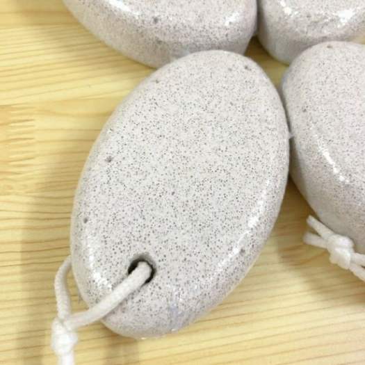 Đá bọt biển chà gót chân