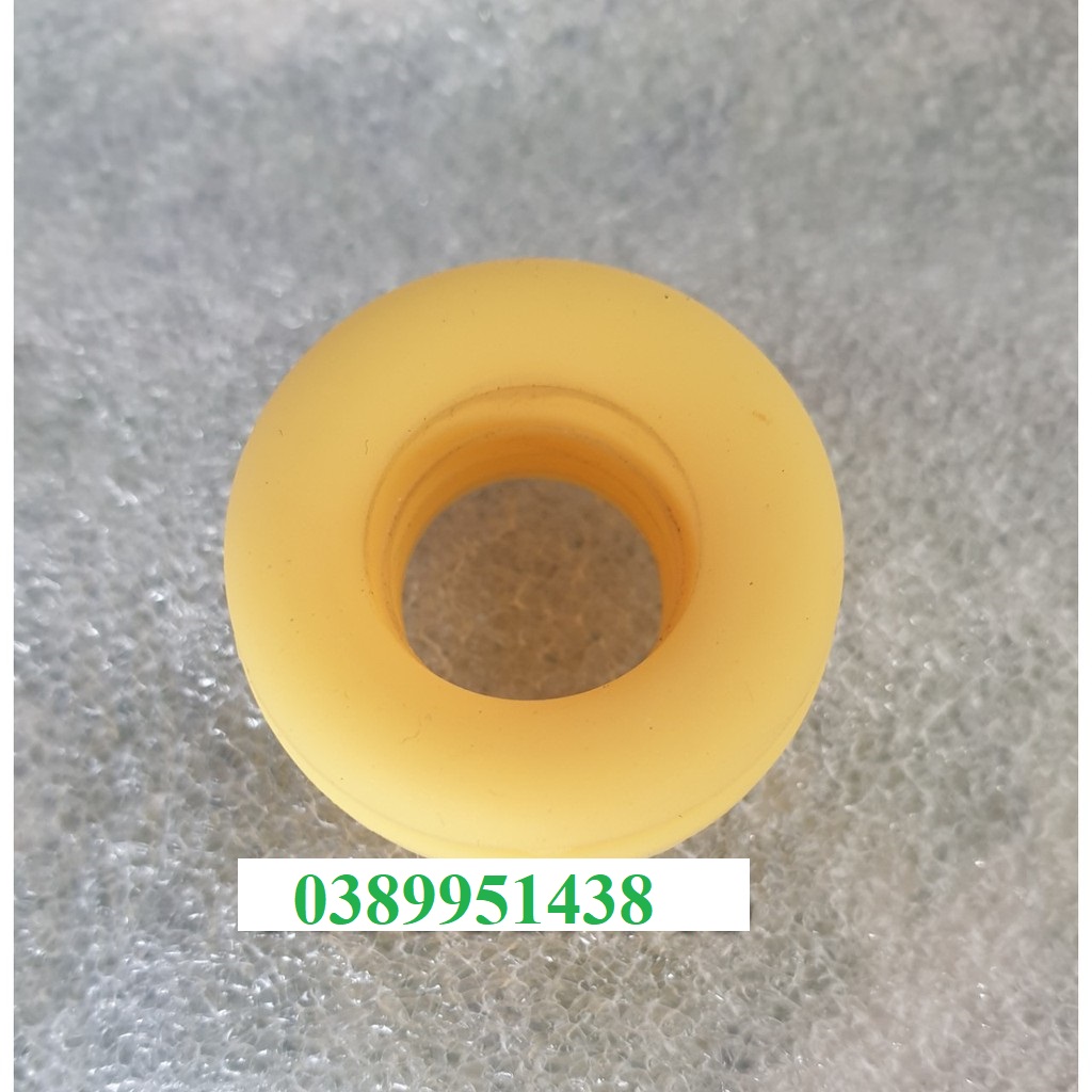 Gioăng/ ron/ zoong cao su các loại máy ép chậm savtm je07