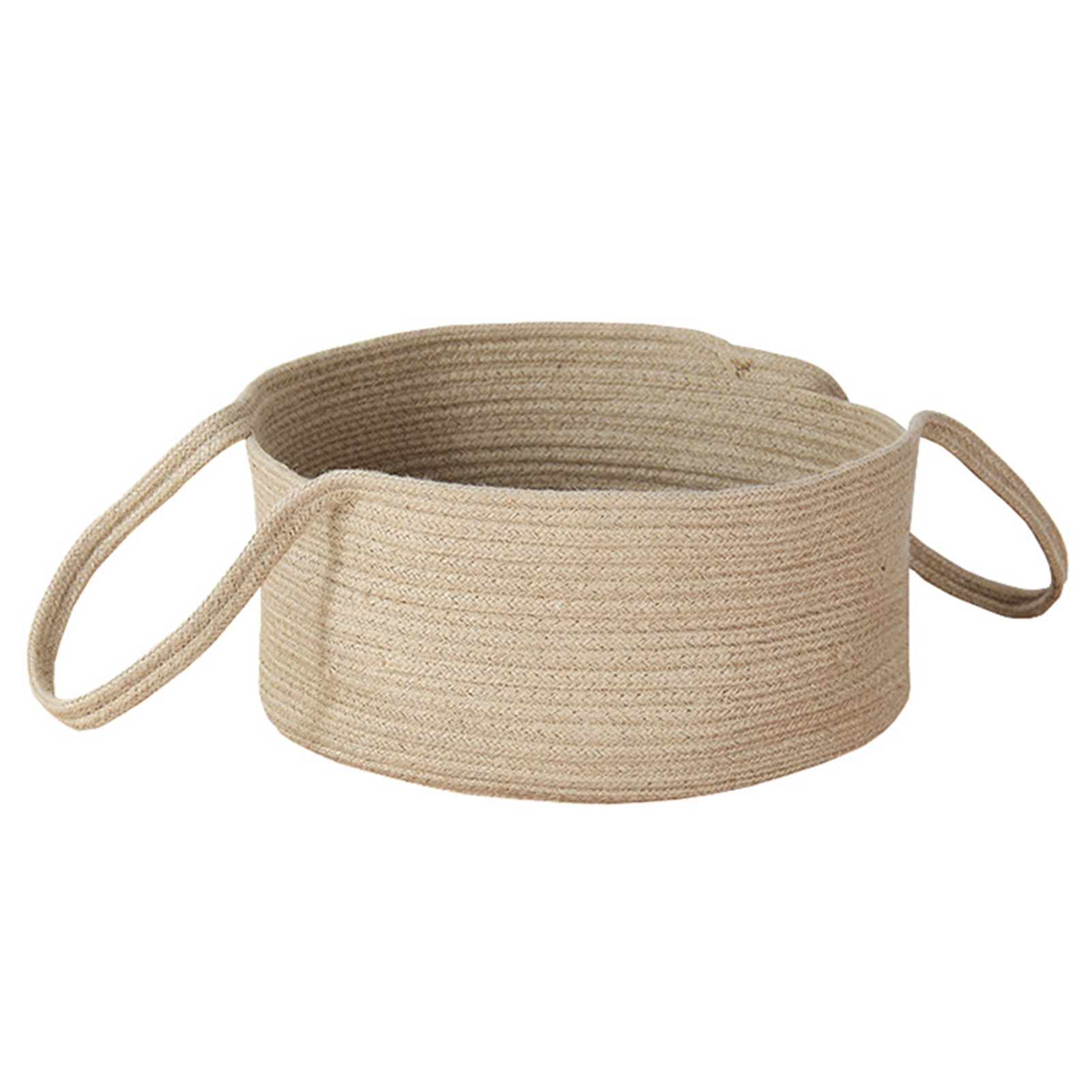 Rego001 Giỏ Đựng Đồ Giặt Hiện Đại, Đồ Lót Dệt Tự Nhiên Chống Bụi Bẩn Giỏ Đựng Đồ Giặt Thoải Mái Trong Nhà