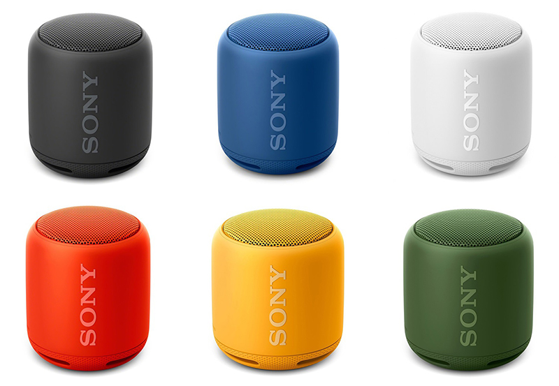 Loa bluetooth sony srs-xb10