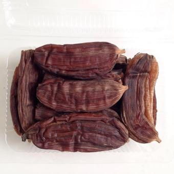 CHUỐI LABA ( CHUỐI HỒNG) SẤY DẺO-BỊCH 300G