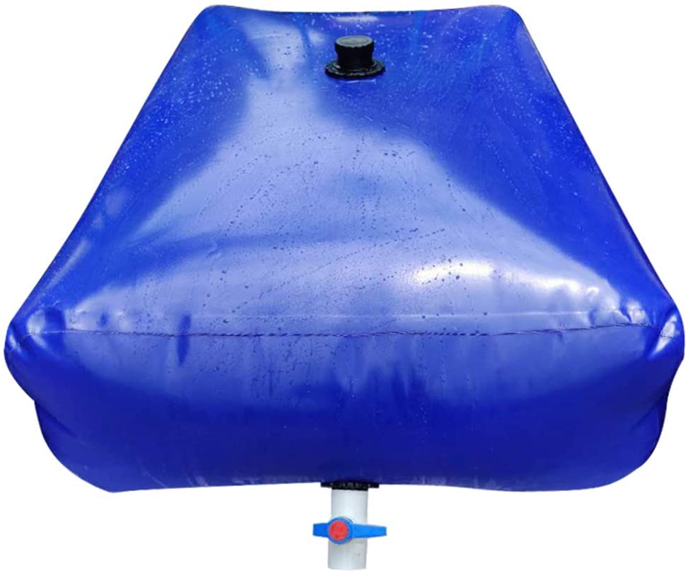 Bồn chứa nước 500L bạt nhựa PVC siêu dày