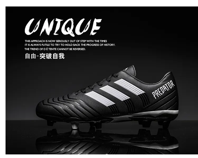 football practice shoes