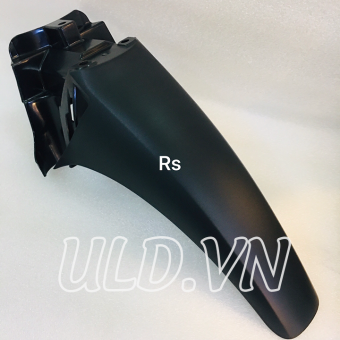 DÈ TRƯỚC PHẦN B MÀU ĐEN RS HÀNG ZIN