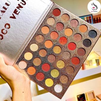 Bảng phấn mắt coco venus 35 màu