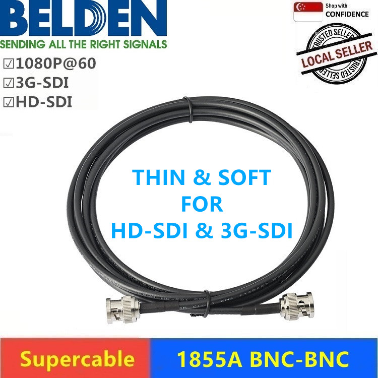 Belden Cable - Best Price in Singapore - Aug 2022 | Lazada.sg