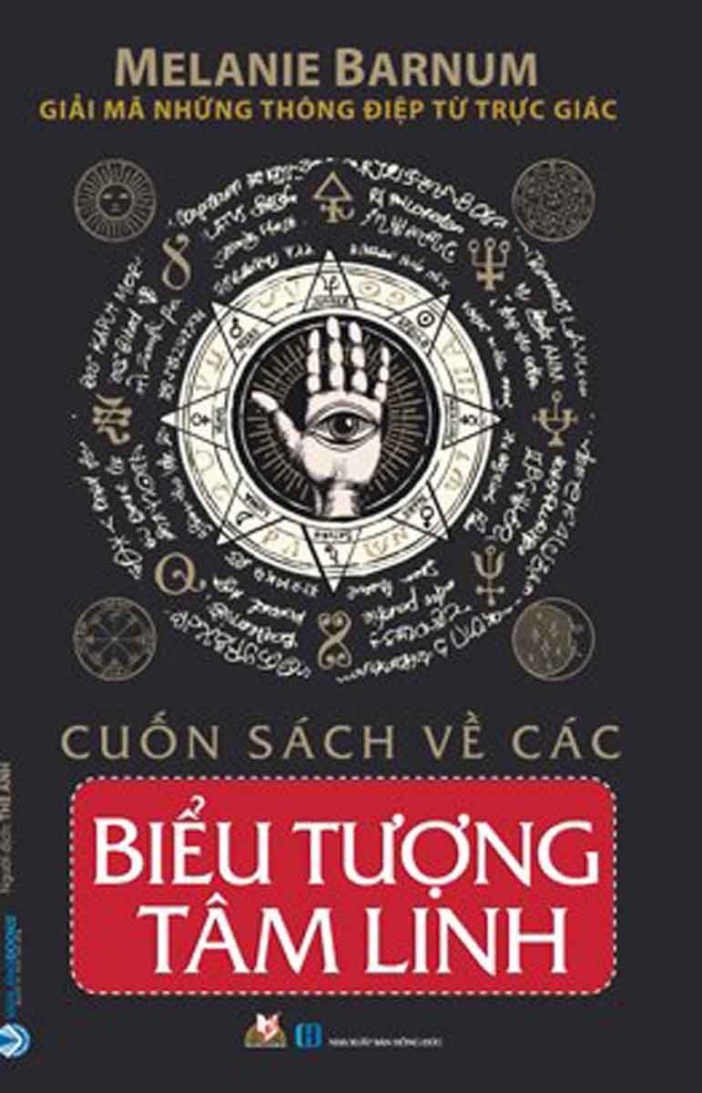 Sách Cuốn sách về các biểu tượng tâm linh
