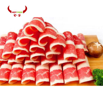 Ba Rọi Bò Mỹ Cuộn - 1KG