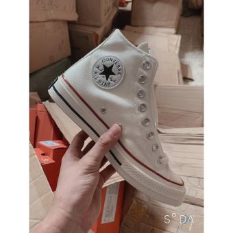 Giày Converse 1970s Trắng Cao Cổ Chính Hãng