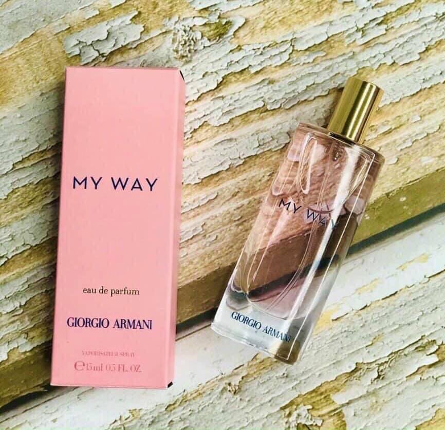 MY WAY Intense giá tốt Tháng 03,2023|BigGo Việt Nam