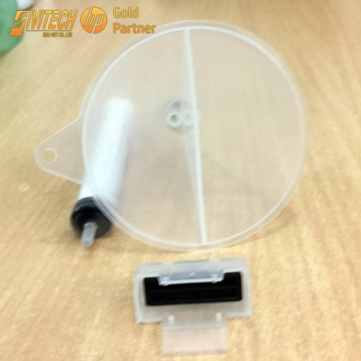 Bộ Bù Mực máy In A0 HP