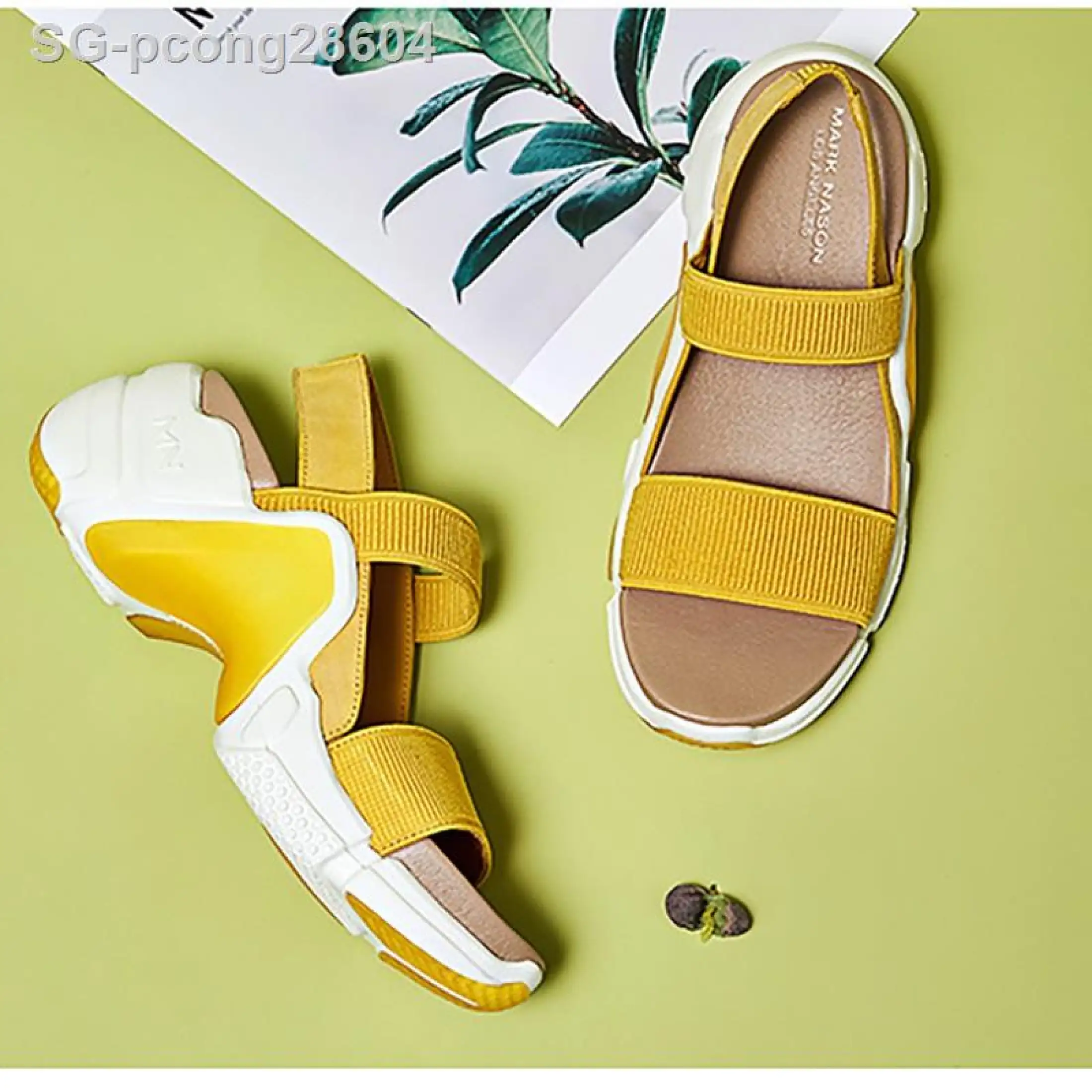 nason slippers