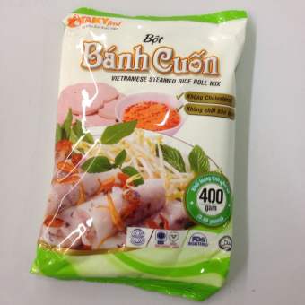 Bột Làm Bánh Cuốn  - 400Gram