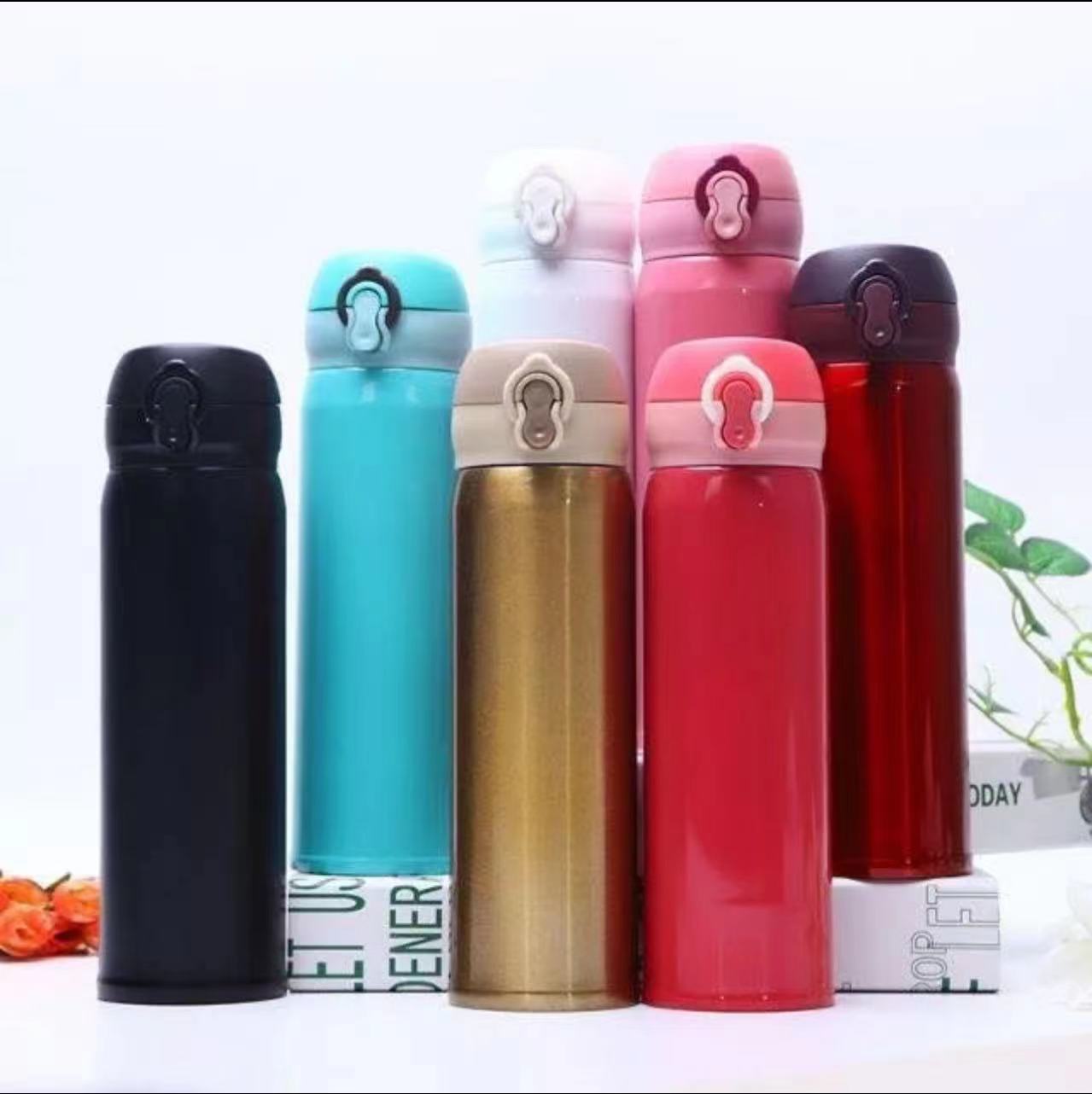 Bình giữ nhiệt vacuum bottle 500ml