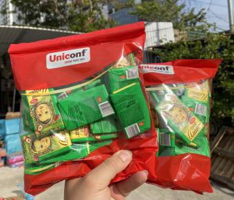 Combo 1000g Kẹo Socola nga Cô Bé Alenka/ Socola sữa truyền thống, Sữa hạt phỉ và Creme Brulee Alenka của Nga gói 500g