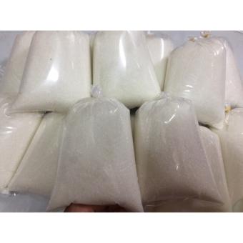 Đường cát trắng túi 1kg