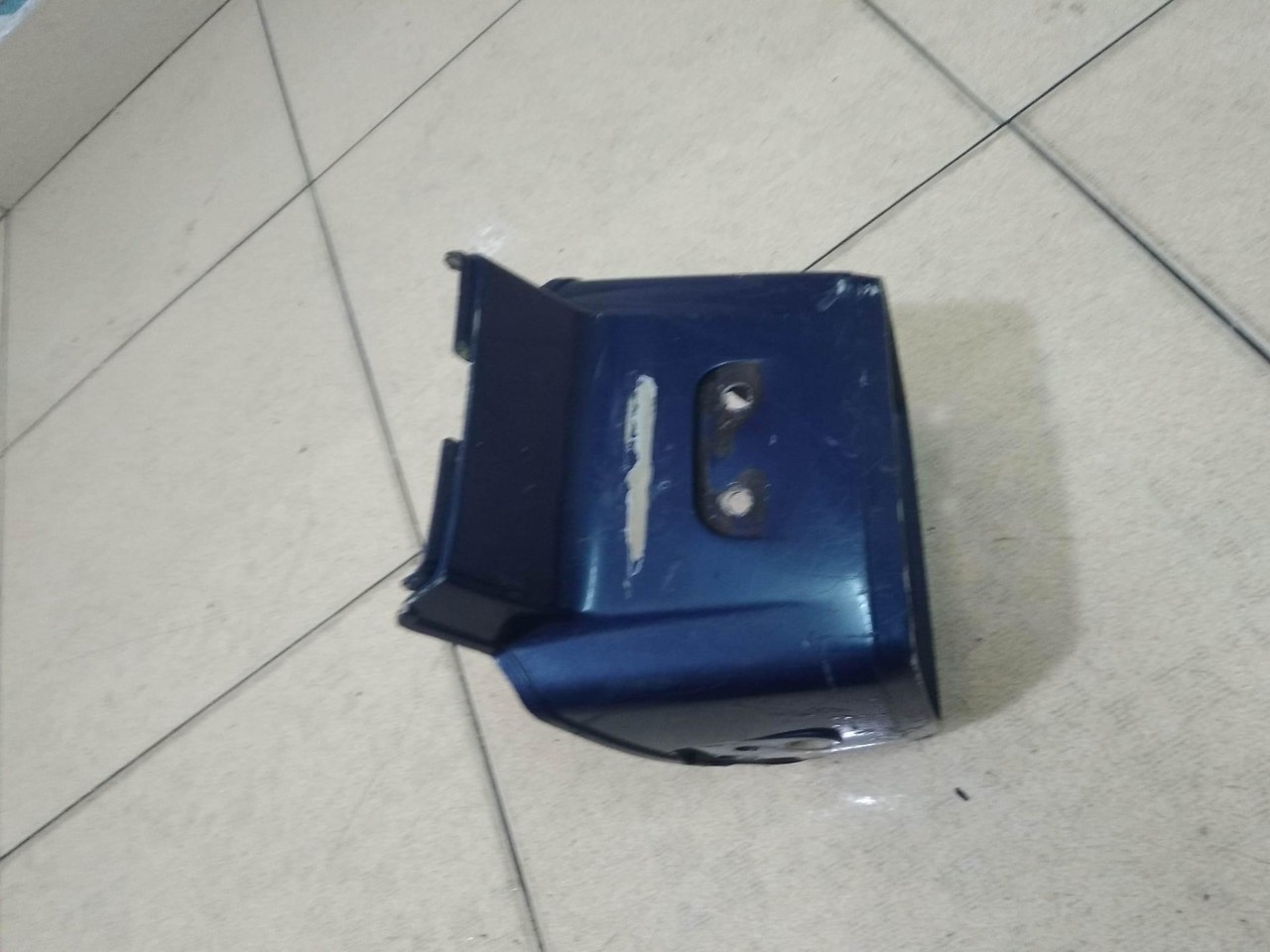 Gáo đèn xe honda chaly đèn vuông ( hàng tháo xe