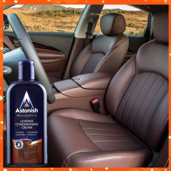 Kem vệ sinh bảo dưỡng đồ dùng bằng da Astonish C6960